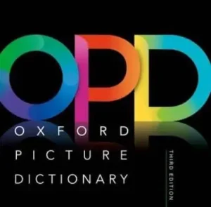 Oxford Picture Dictionary