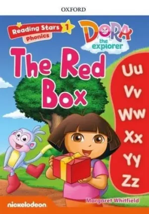 The Red Box - Reading Stars