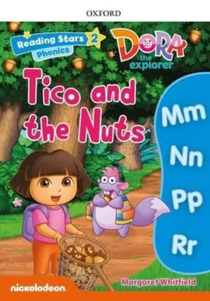 Tico and the Nuts - Reading Stars