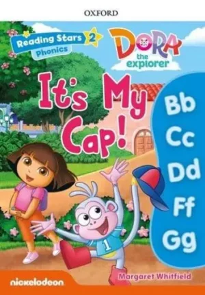 It's My Cap! - Reading Stars