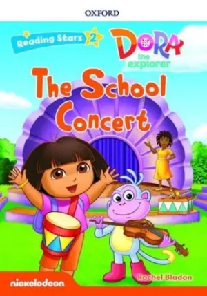 The School Concert - Reading Stars