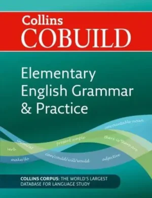 Collins COBUILD Elementary English Grammar & Practice - COBUILD Series