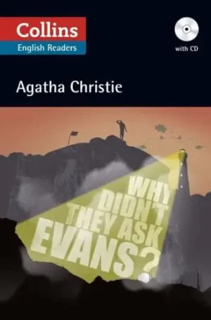 L4. Why Didn't They Ask Evans? Agatha Christie