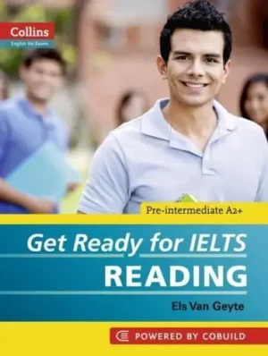 Reading - Get Ready for IELTS