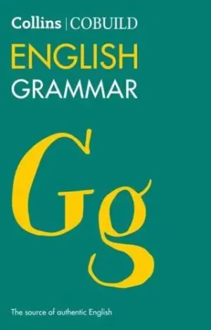 Collins COBUILD English Grammar - Collins COBUILD Grammar