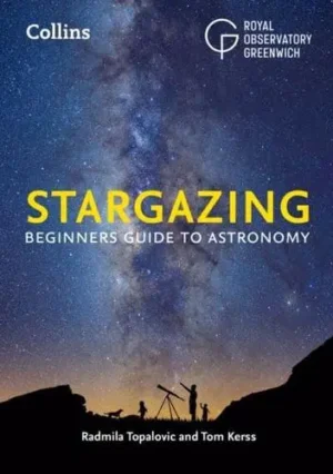 Collins Stargazing. Beginners Guide to Astronomy