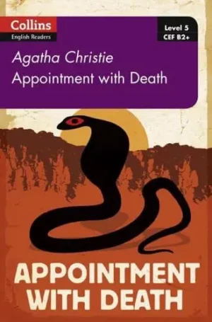 L5. Appointment With Death. Agatha Christie