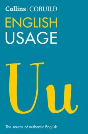 Collins COBUILD English Usage - Collins COBUILD Grammar