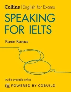 Speaking for IELTS - Collins English for IELTS