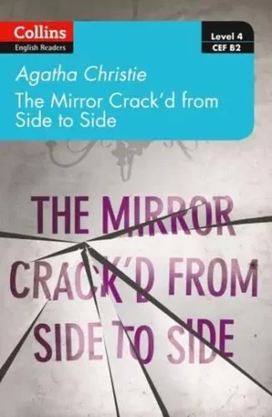 L4. The Mirror Crack'd from Side to Side. Agatha Christie