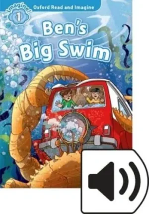 L1. Ben's Big Swim
