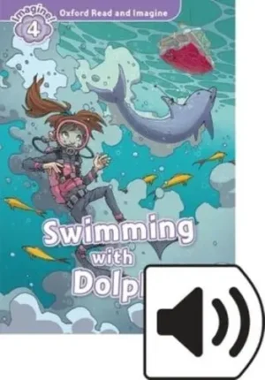 L4. Swimming With Dolphins