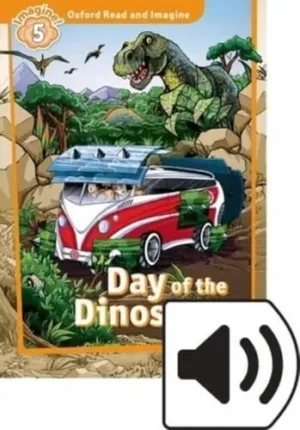 L5. Day of the Dinosaurs