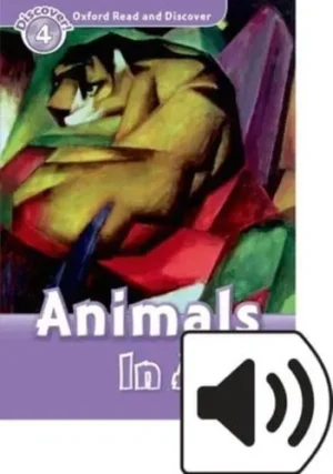 L4. Animals in Art