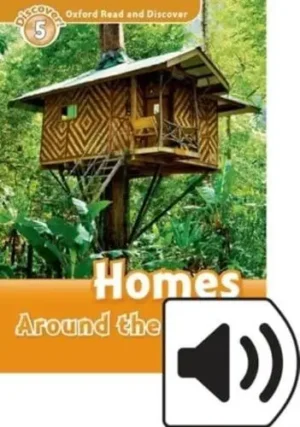 L5. Homes Around the World