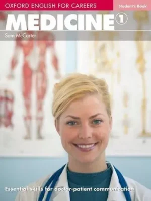 Medicine 1 Student's Book