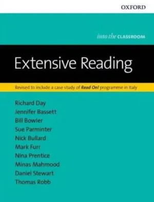 Extensive Reading - Into the Classroom