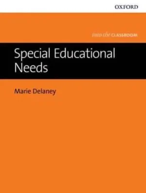 Special Educational Needs - Into the Classroom
