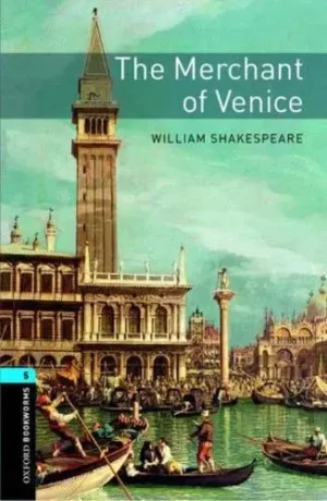 L5.The Merchant of Venice