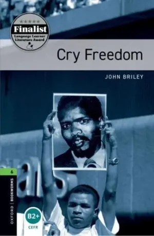 L6. Cry Freedom