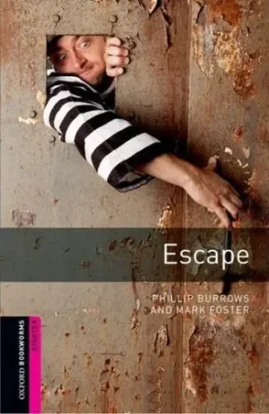 Starter. Escape