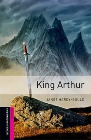 Starter. King Arthur