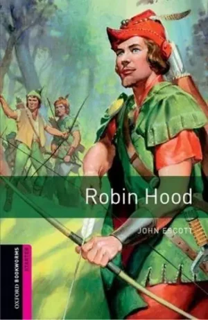 Starter. Robin Hood