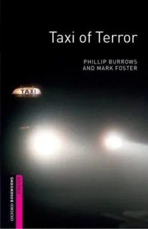 Starter.  Taxi of Terror