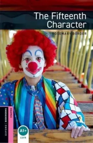 Starter. The Fifteenth Character
