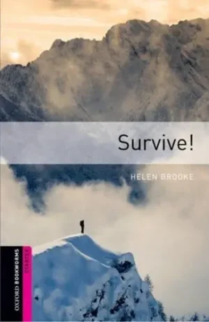 Starter. Survive!