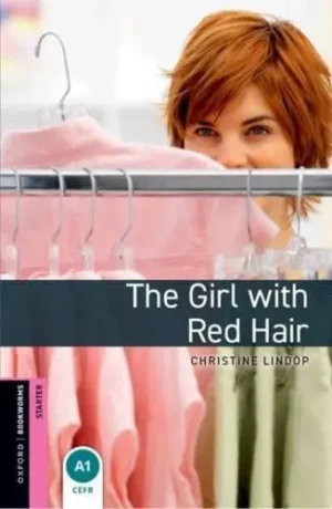 Starter. The Girl With Red Hair