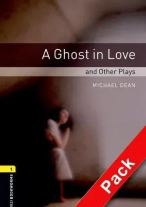 L1. A Ghost in Love and Other Plays