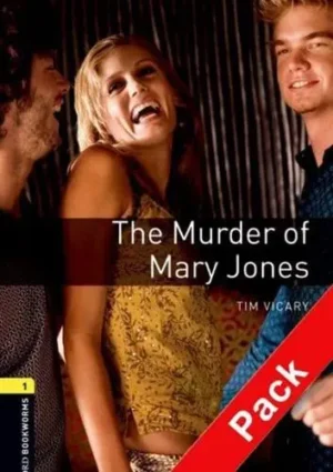 L1. The Murder of Mary Jone