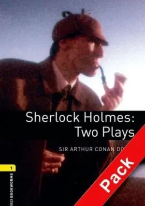 L1.Sherlock Holmes Two Plays