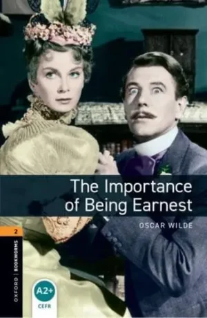 L2. The Importance of Being Earnest