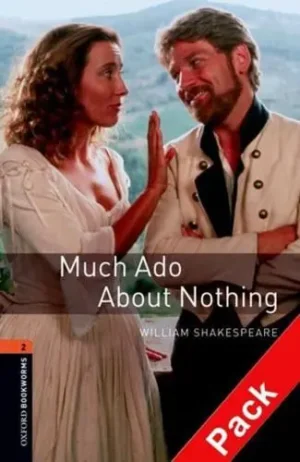 L2. Much Ado About Nothing