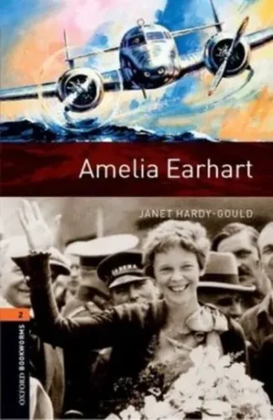 L2.  Amelia Earhart