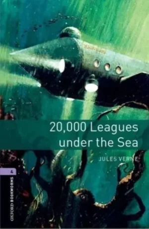 L4. 20,000 Leagues Under the Sea