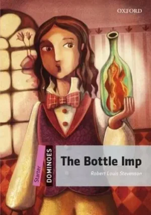 Starter.The Bottle Imp