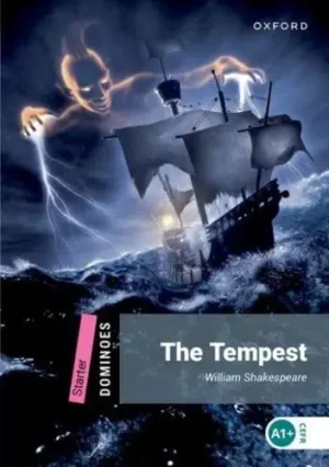 Starter. The Tempest