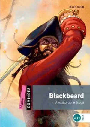 Starter.  Blackbeard