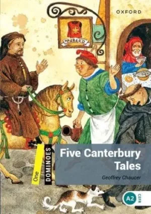 L1. Five Canterbury Tales