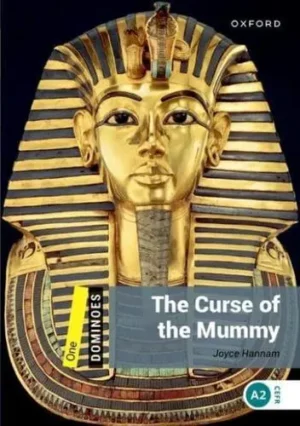 L1. The Curse of the Mummy