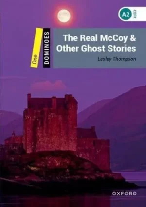 L1. The Real McCoy & Other Ghost Stories