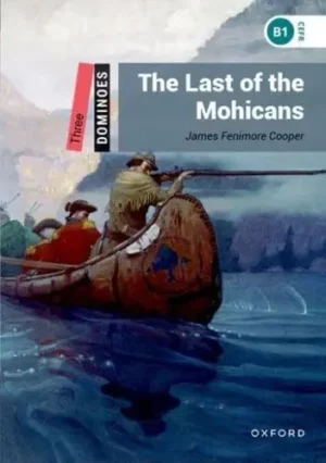 L3.   The Last of the Mohicans