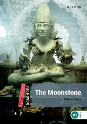 L3. The Moonstone