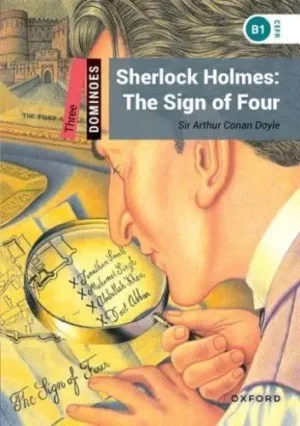 L3. Sherlock Holmes: The Sign of Four