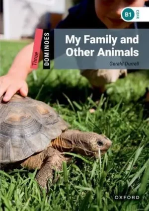 L3.   My Family and Other Animals