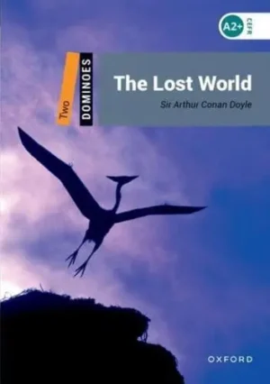 L2. The Lost World