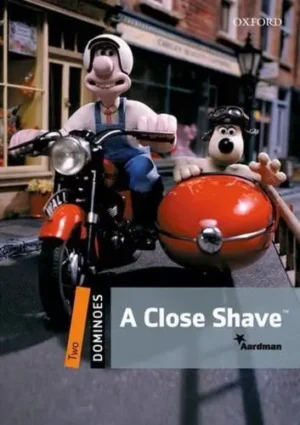 L2. A Close Shave?